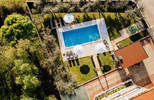 Murine Apartment | VillaTota