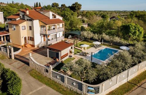 Murine Apartment | VillaTota