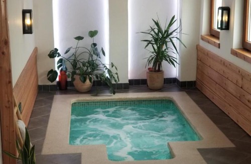 Kutjevo Bed & Breakfast | Vinarija Sontacchi