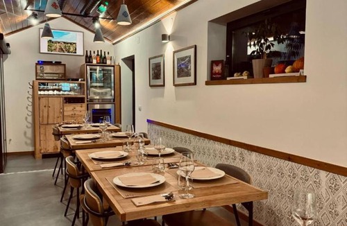 Kutjevo Bed & Breakfast | Vinarija Sontacchi