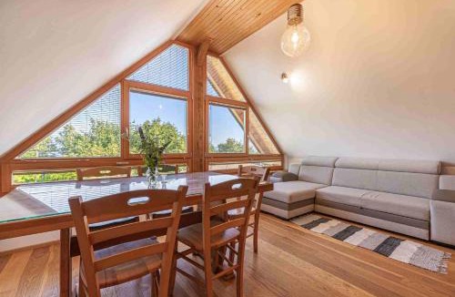 Srednje Grcevje House | Vineyard cottage Škatlar 3