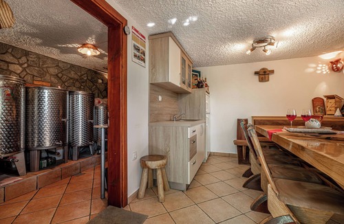 Trska Gora House | Vineyard Cottage Hočevar With Sauna, Novo mesto, Slovenia