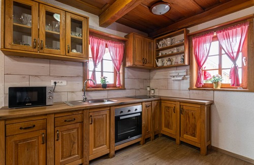Novo Mesto House | Vineyard Cottage Princess With Sauna, Mirna Peč, Slovenia