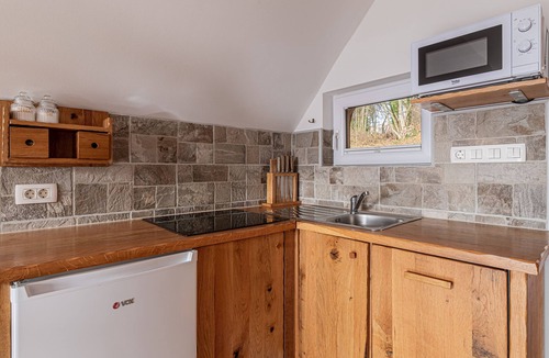 Trska Gora House | Vineyard Cottage Rataj 2 Wellness, Novo mesto, Slovenia