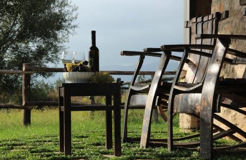 Konavle Cabin | Vineyard Eco Cottage near Dubrovnik
