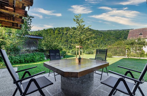 Crnomelj Apartment | Vineyard Suite Kolpa Zupančič B, Stari Trg ob Kolpi, Slovenia