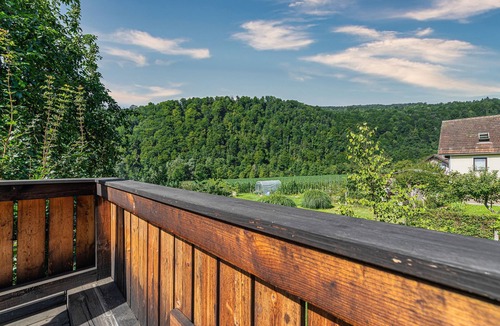 Crnomelj Apartment | Vineyard Suite Kolpa Zupančič A, Stari Trg ob Kolpi, Slovenia