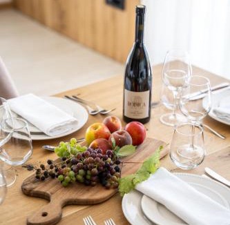 Truske Apartment | Vinsko posestvo Rodica - Rodica Wine Estate