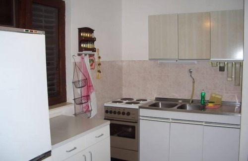 Rukavac Apartment | Vis Apartments