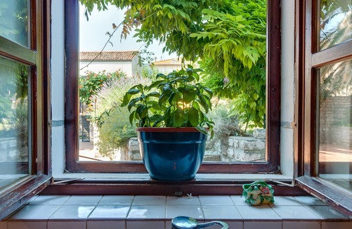Osor House | Visit our lovely three storey family house surrounded by spacious garden