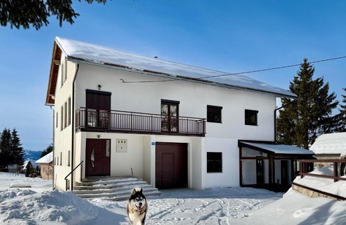 Kupres Apartment | Visoravan 1200
