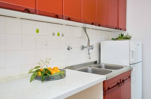 Gorica Apartment | Vista Del Mare