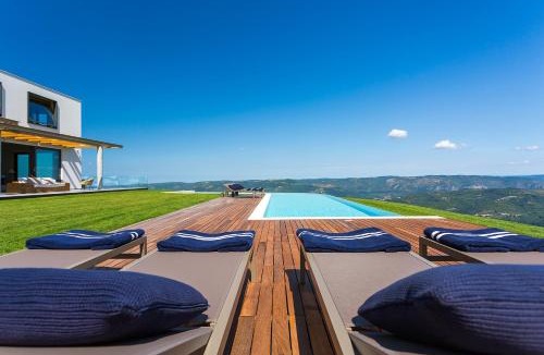 Zamask Villa | Vista