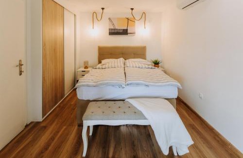 Orahovica Cabin | Vista Lago,Orahovica jezero