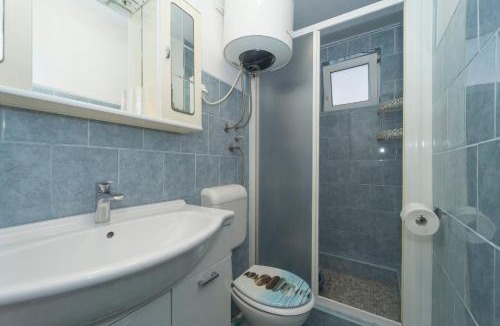 Prigradica Apartment | Vista Mare apartment