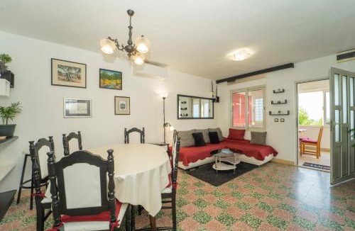 Prigradica Apartment | Vista Mare apartment