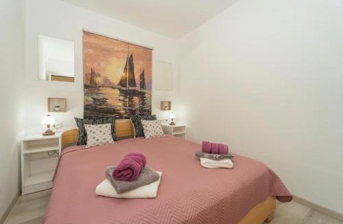 Prigradica Apartment | Vista Mare apartment