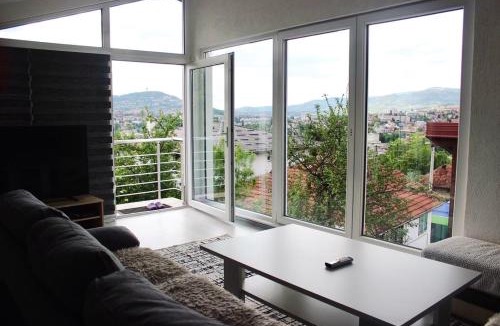 Sarajevo House | Vista Sarajevo Old Town