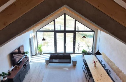 Vistea de Jos Villa | VISTRA - House of The Mountains