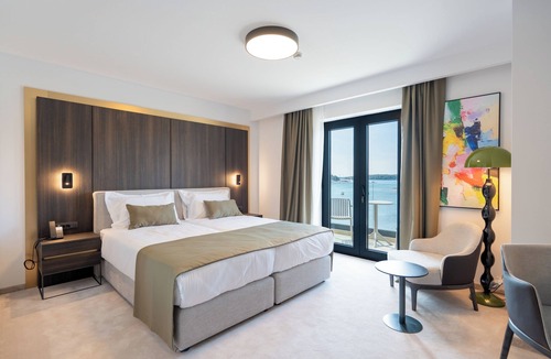 Medulin Hotel | Visula Hotel & Spa - New Opening 2026