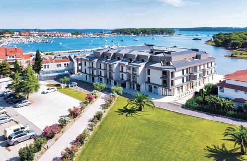 Medulin Hotel | Visula Hotel & Spa - New Opening 2026