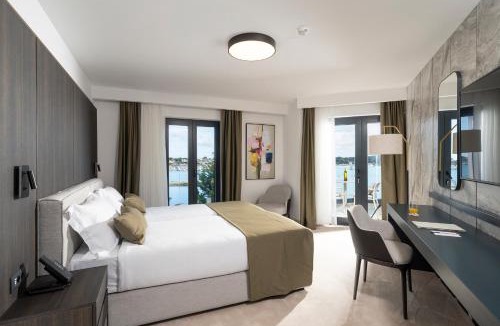 Medulin Hotel | Visula Hotel & Spa - New Opening 2026