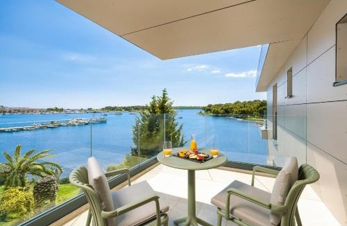 Medulin Hotel | Visula Hotel & Spa - New Opening 2026
