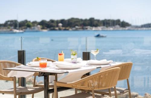 Medulin Hotel | Visula Hotel & Spa - New Opening 2026