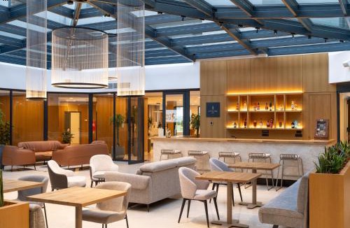 Medulin Hotel | Visula Hotel & Spa - New Opening 2026