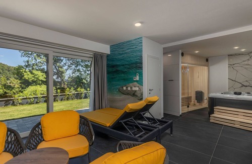 Obrs House | Visum Mare Tribus by Interhome