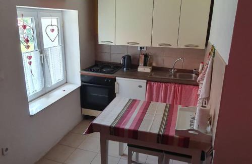 Brinje Apartment | Viva Ve - Studio Apartment