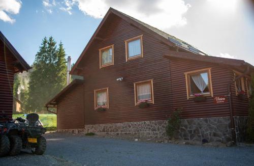 Joseni Ski Chalet | Vivien vendégház