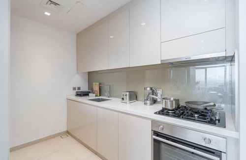 Jumeirah Lake Towers Apartment | Vogue, JLT Banyan Tree Residences Hillside near Marina and JBR