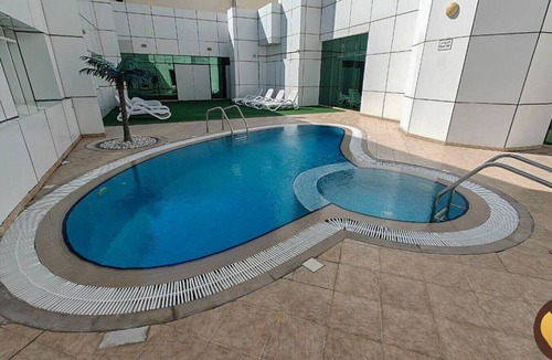 Jumeirah Lake Towers Apartment | Vogue, JLT Lake City Tower near Marina and JBR