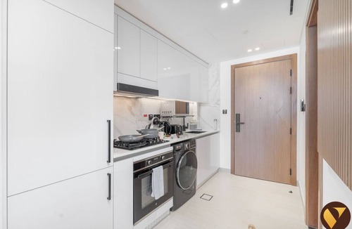Jumeirah Village Circle Apartment | Vogue, JVC Binghatti Galaxy near Circle Mall