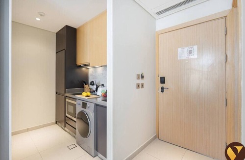 Jumeirah Village Triangle Apartment | Vogue, JVT Novotel near Springs Souk Mall