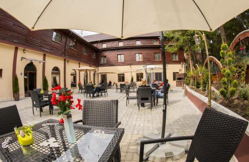 Cioplea Villa | Voila Inn Predeal