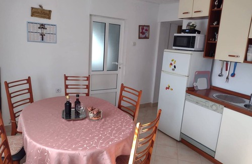 Municipality of Klis House | Vollständig eingerichtetes Haus mit privater Sonnenterrasse by Interhome