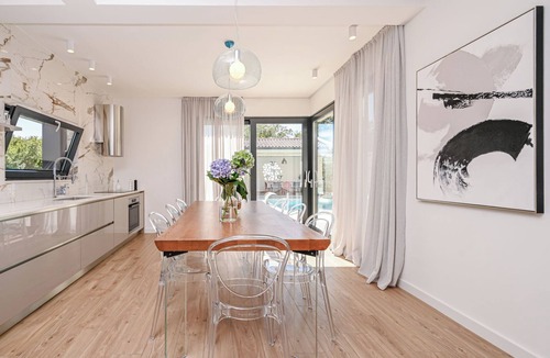 Kras House | Vonskari by Interhome