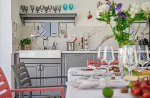 Kras House | Vonskari by Interhome