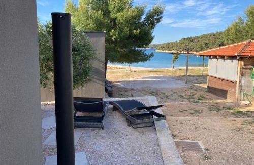 Tisno Apartment | Vortex PBK MobileHome