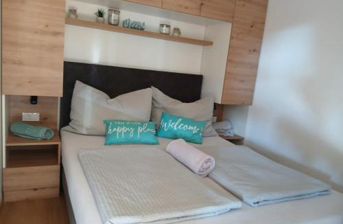 Tisno Apartment | Vortex PBK MobileHome