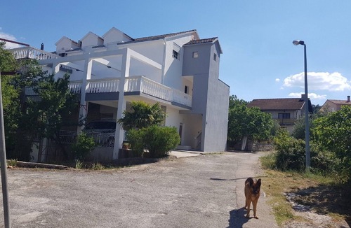 Raslina Apartment | Vrbo Property