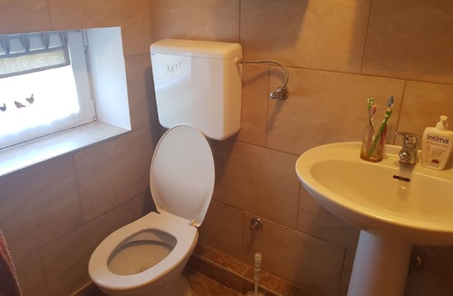 Raslina Apartment | Vrbo Property