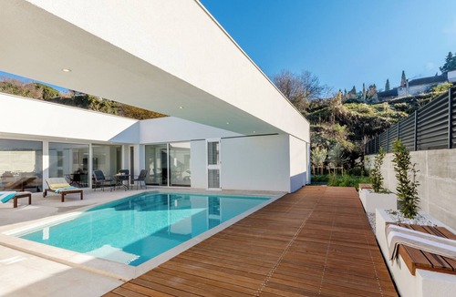 Nerezise Villa | Vrbo Property