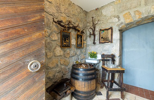 Crnomelj House | Vrtin Vineyard Family Retreat, Dragatuš, Slovenia