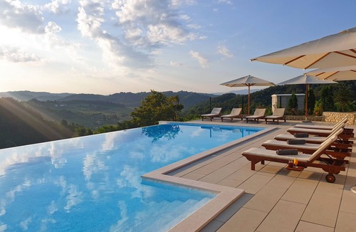 Skaricevo House | Vuglec Breg