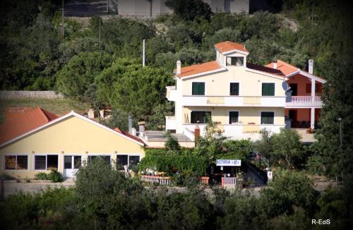 Drage House | Vulinka Pension