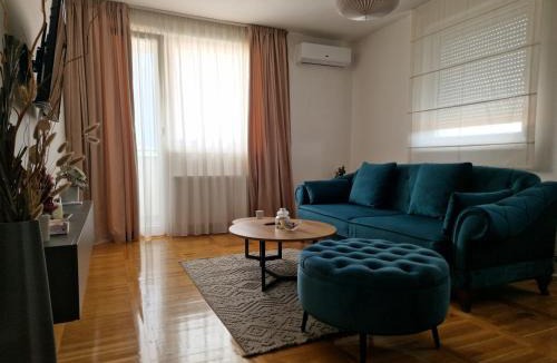 Bijeljina Apartment | VV apartman