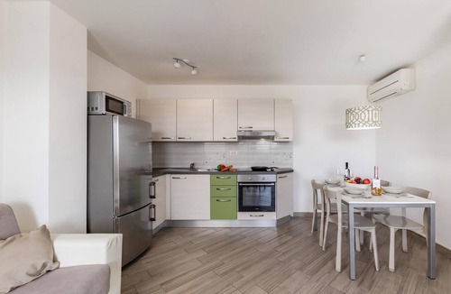 Brzac Apartment | Wabi Sabi Apt2 Pool & Garden, Brzac, Croatia